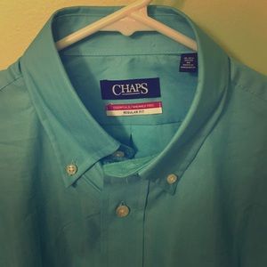 Men’s dress shirt